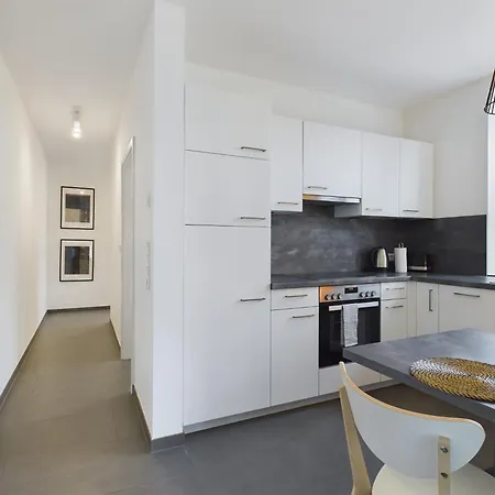 Studio-Apartment Sophia Westerstede Buitenkant foto