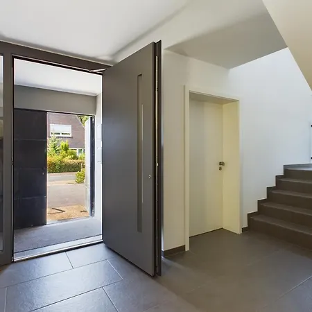 Studio-Apartment Sophia Westerstede Buitenkant foto