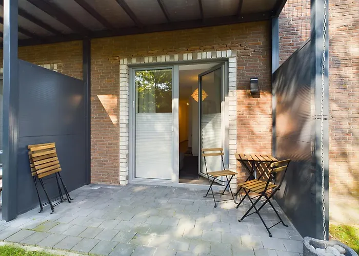 Studio-Apartment Sophia