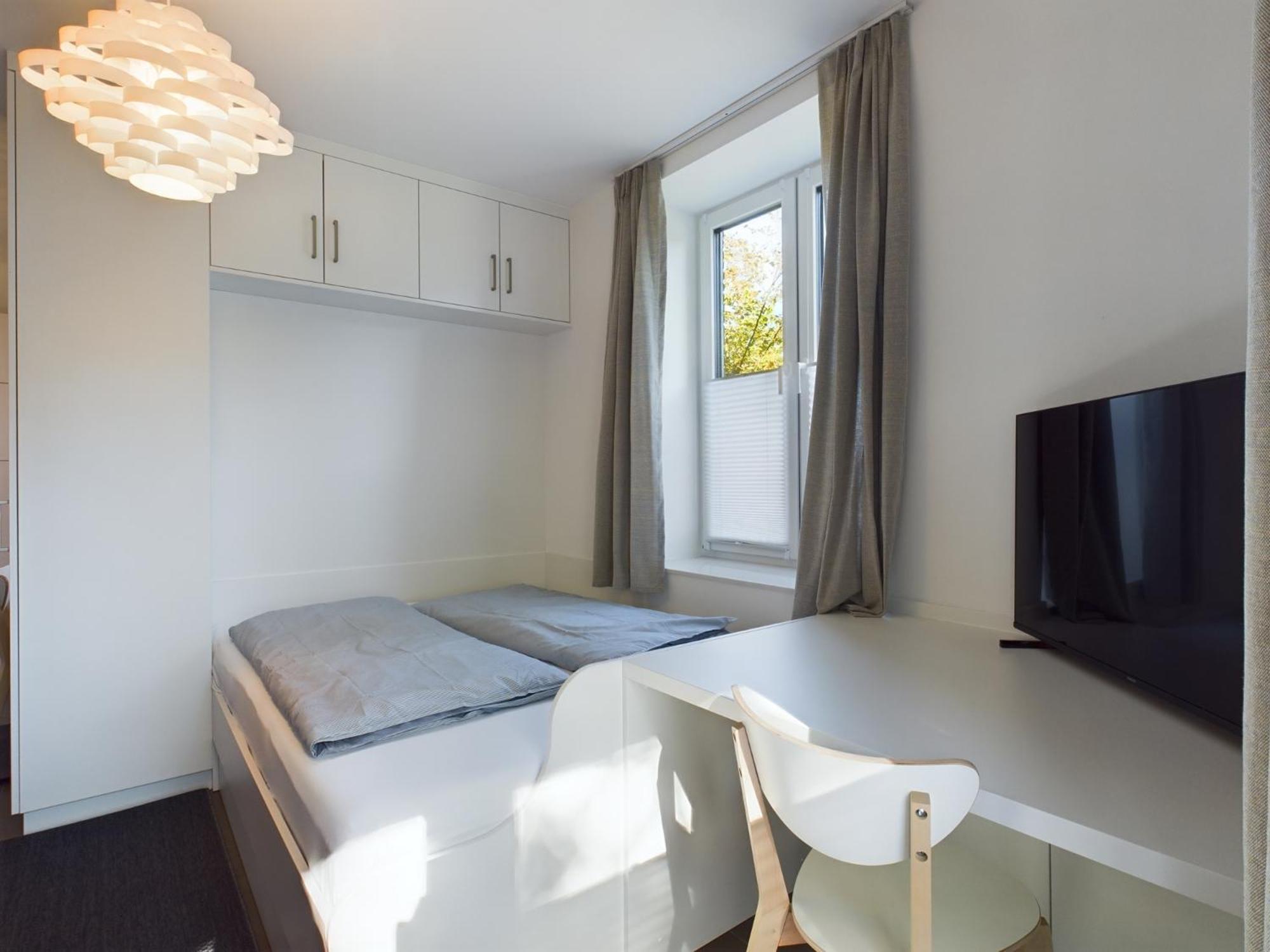 Studio-apartment Sophia Apartment Westerstede