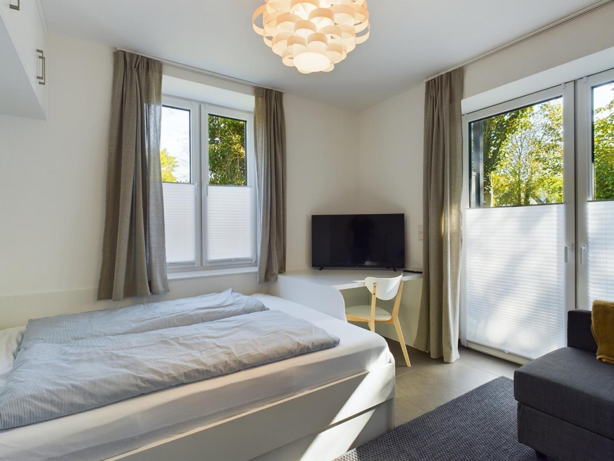 Apartment Studio-apartment Sophia Westerstede