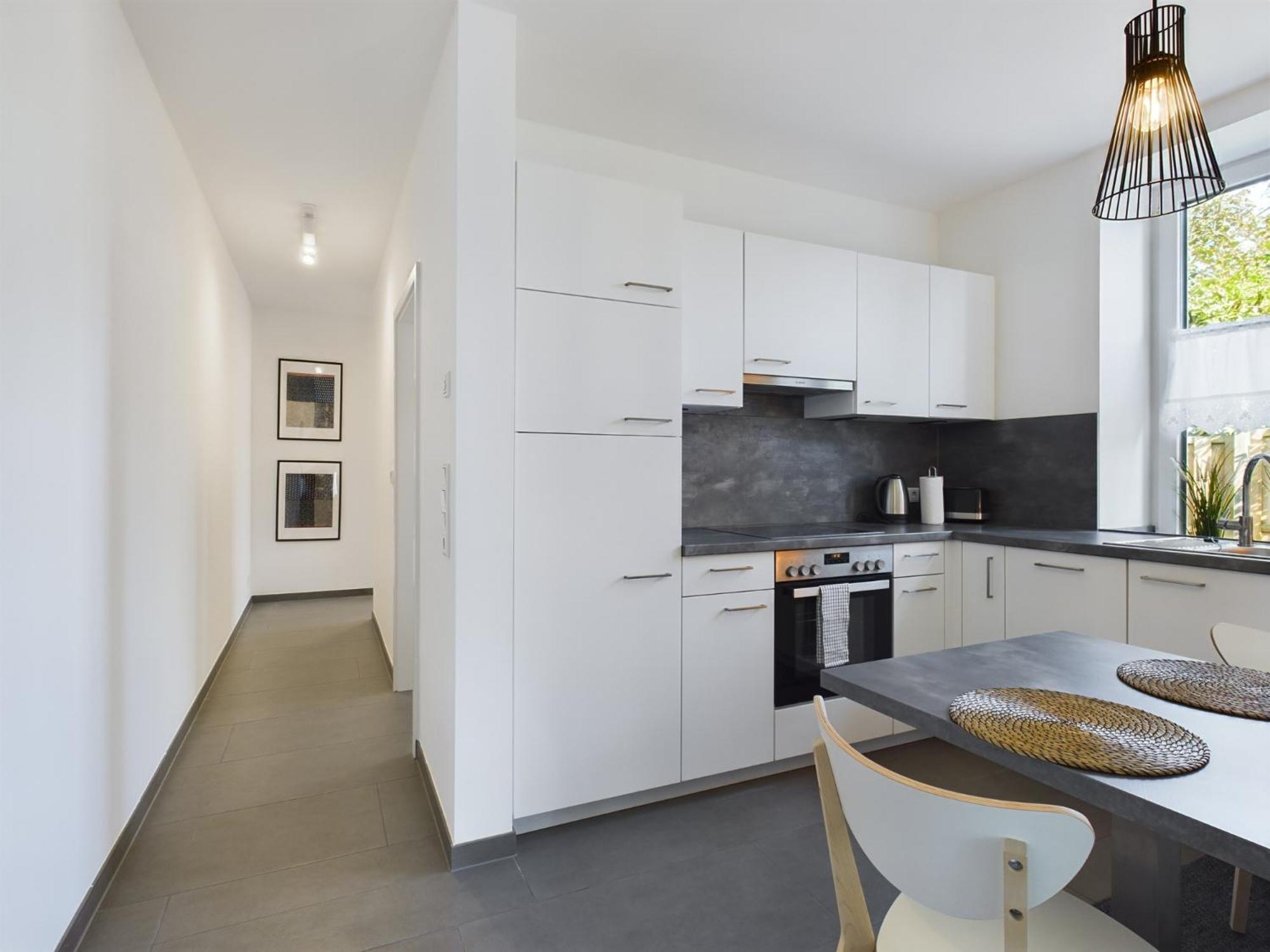 Studio-apartment Sophia *