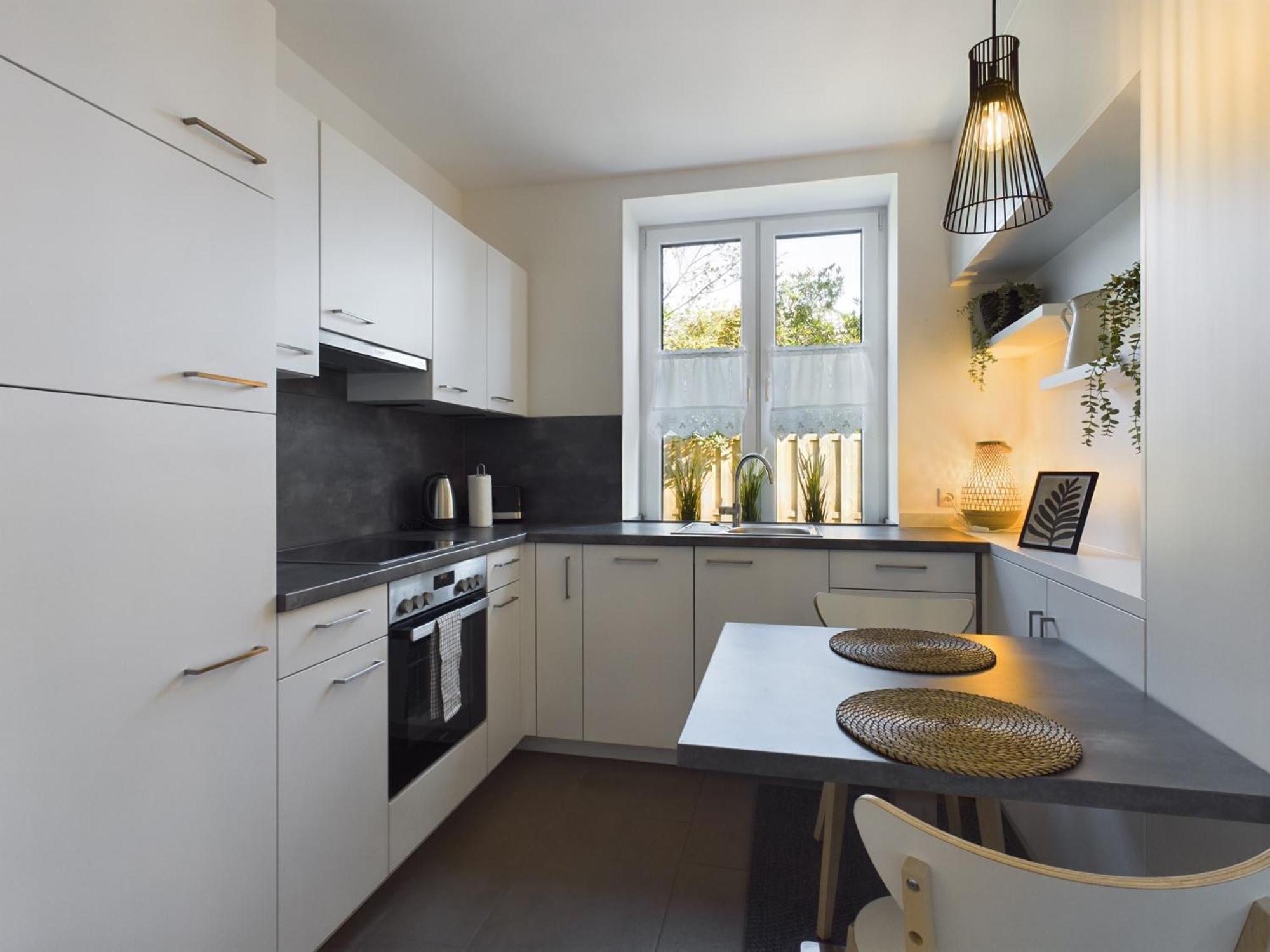 Apartment Studio-apartment Sophia Westerstede