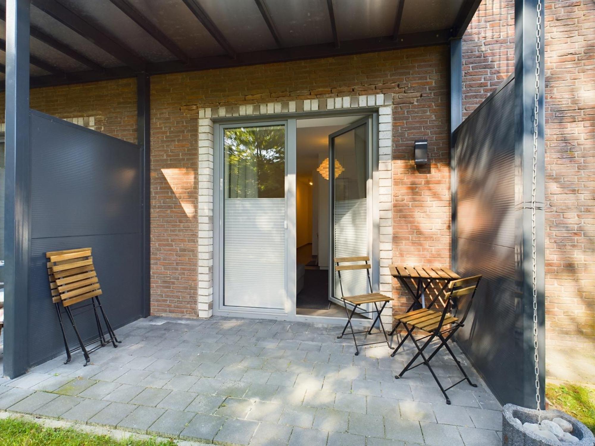 Studio-apartment Sophia * Westerstede